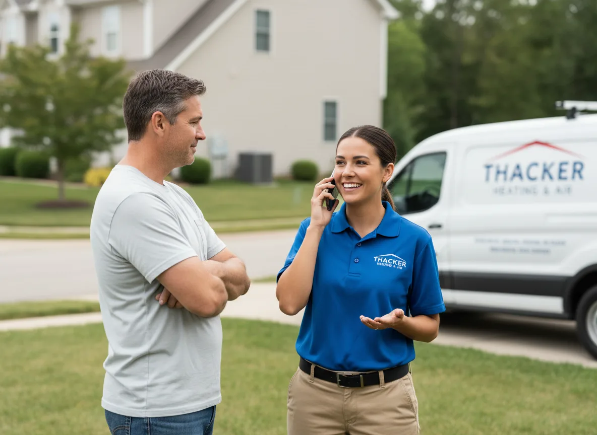 Ac Repair Central City, PA FAQs